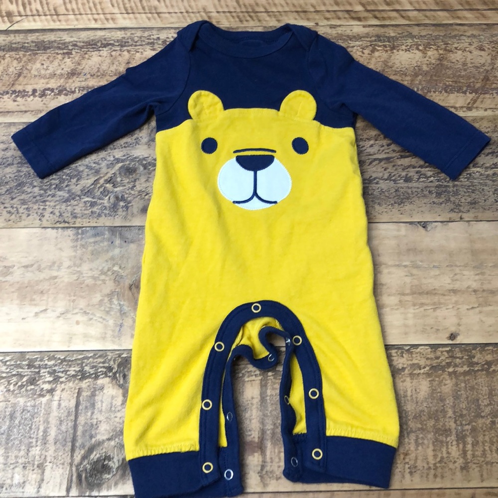 Baby Onsie